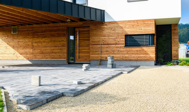 Reasons to Select Us for Your Driveway Paving Requirements in Corpus Christi, TX