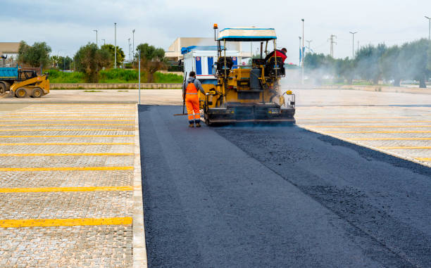 Best Custom Driveway Pavers  in Corpus Christi, TX