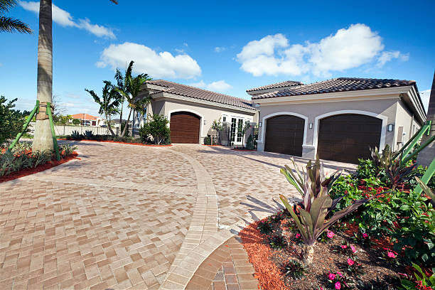 Reasons to Select Us for Your Driveway Paving Requirements in Corpus Christi, TX