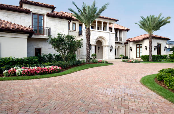 Best Affordable Driveway Paving  in Corpus Christi, TX