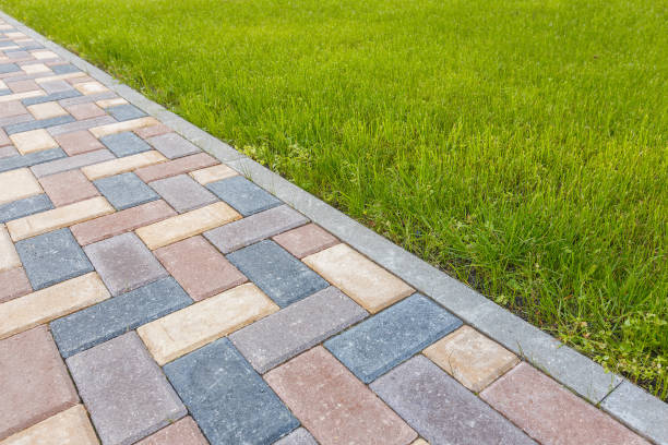 Driveway Pavers for Homes in Corpus Christi, TX